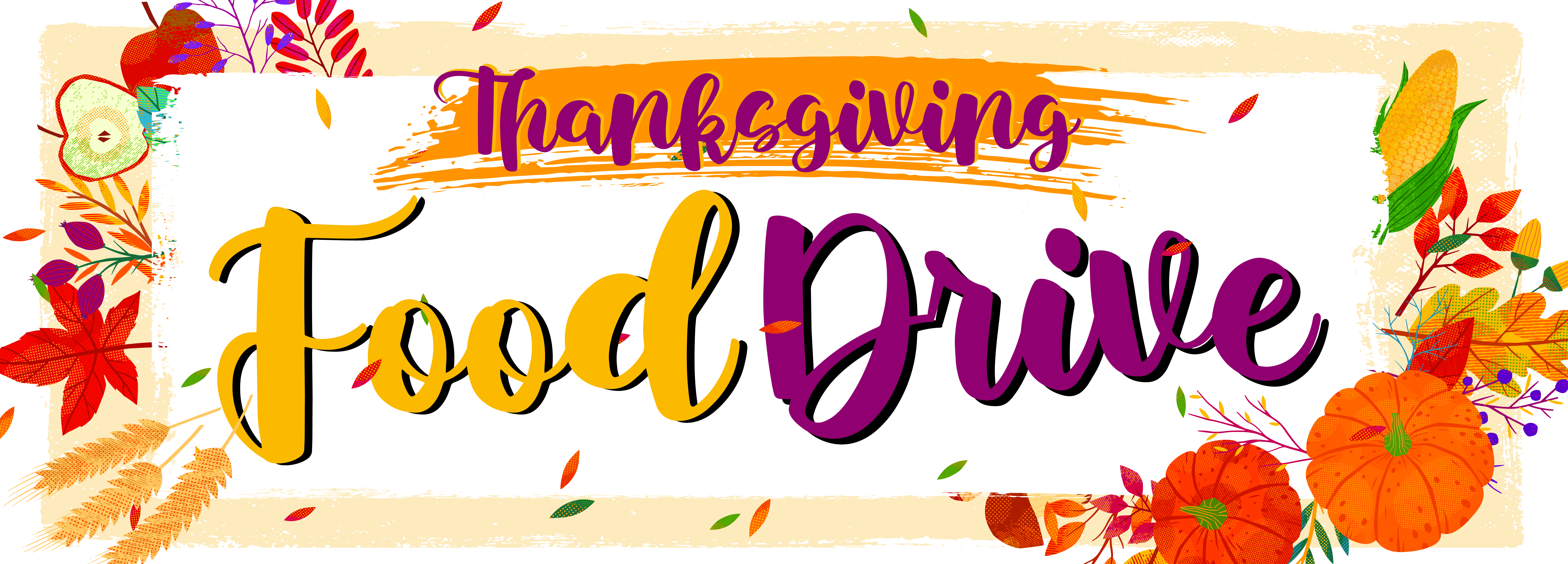 thanksgiving happysmiles banner