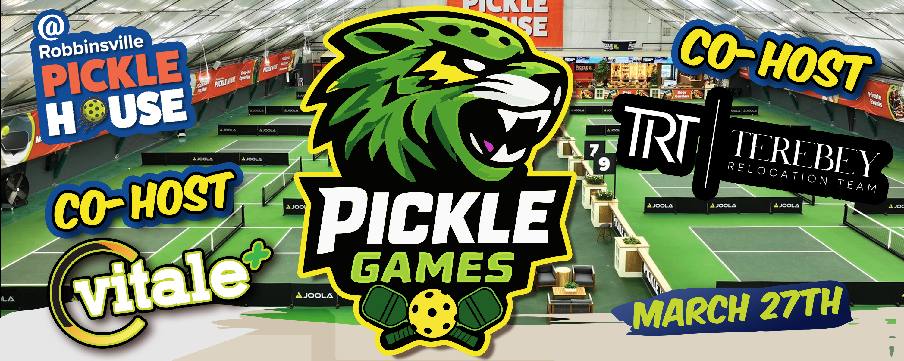 pickle games web banner